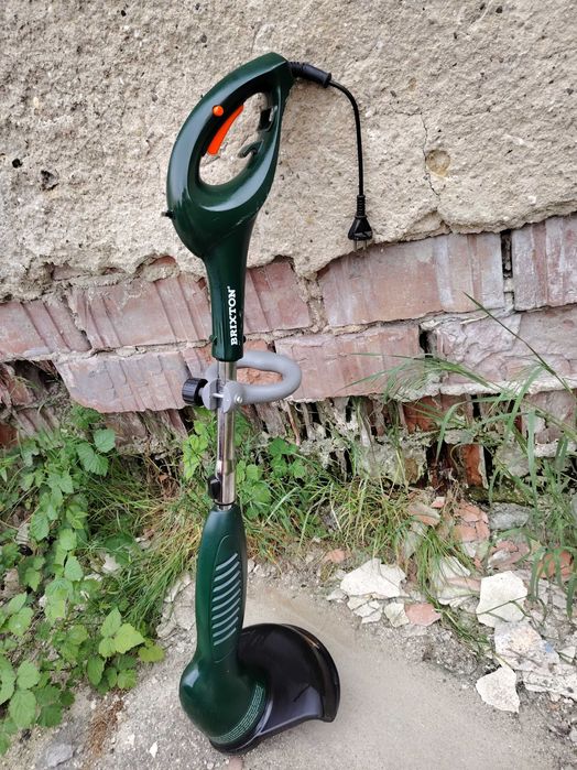 Trimmer electric / Masina de tuns iarba Brixton