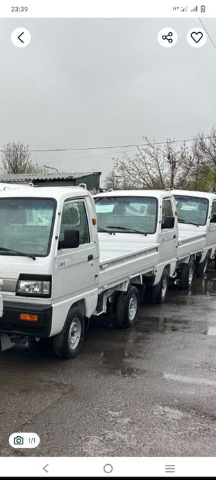 Suhoy arenda Labo spark