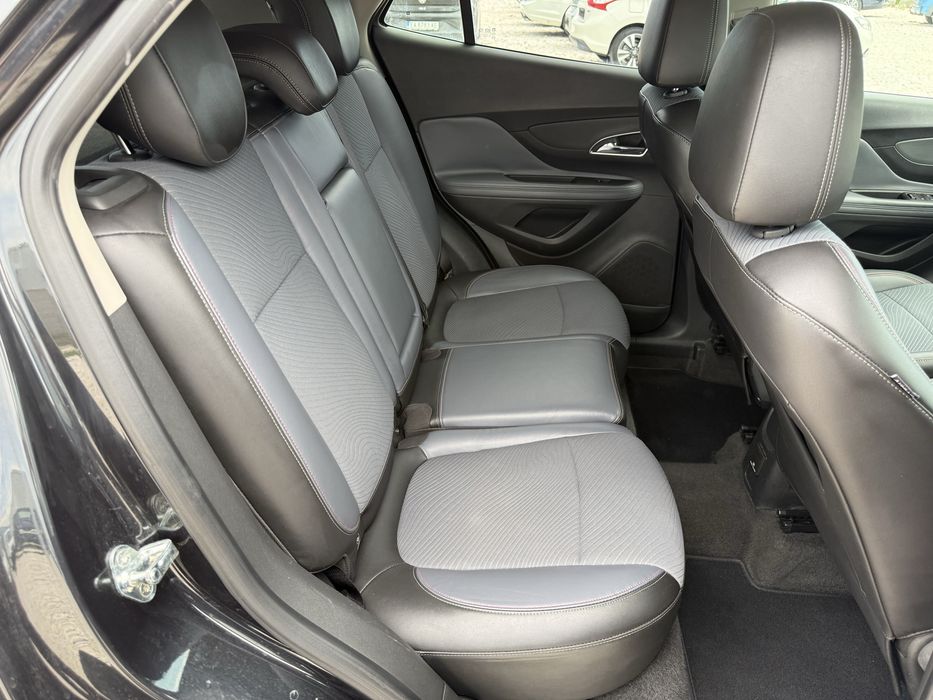 Opel Mokka 1.7 CDTi 130к.с COSMO / AVTOMAT / NAVI / CAMERA