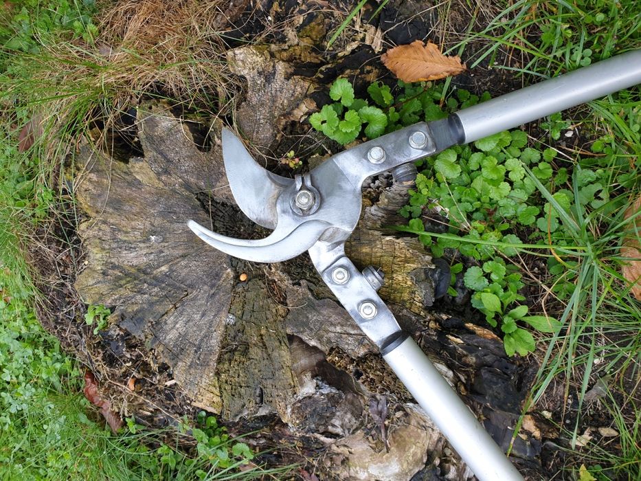 Овощарска ножица Bahco