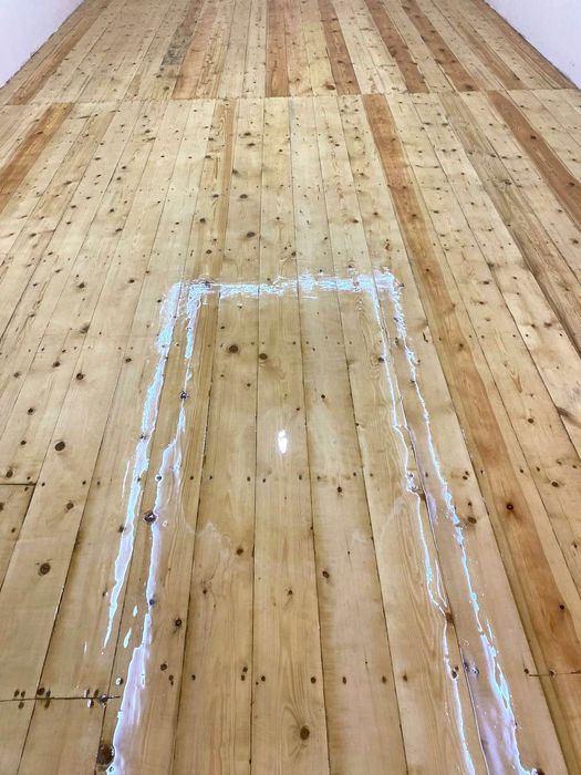 Пол шлифовка хизмати