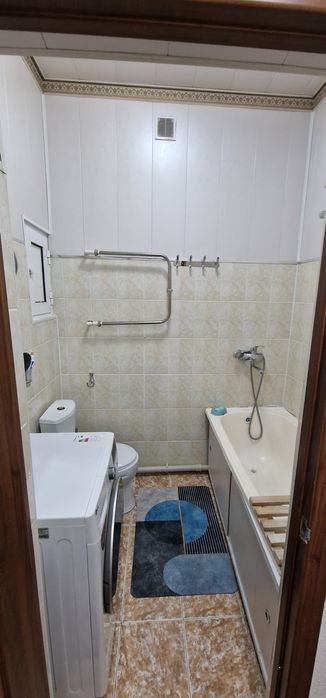 Продаётся 2х комнатная квартира