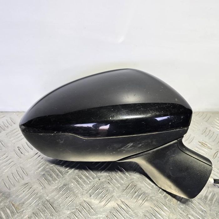 Oglinda dreapta 4 pini Opel Astra K facelift 2019 2021