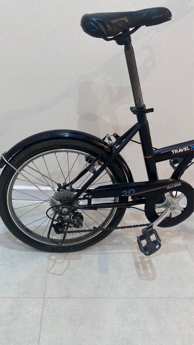 Велосипед КАМА трансформер