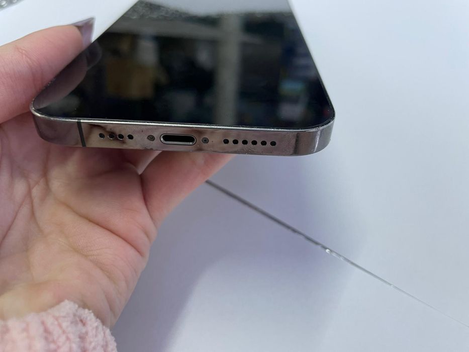 Iphone 13 pro max 128 GB