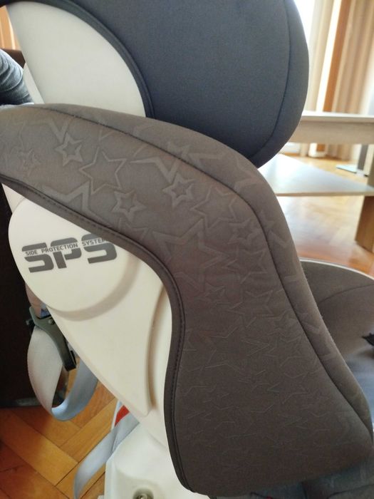 Столче за кола Чиполино 360°