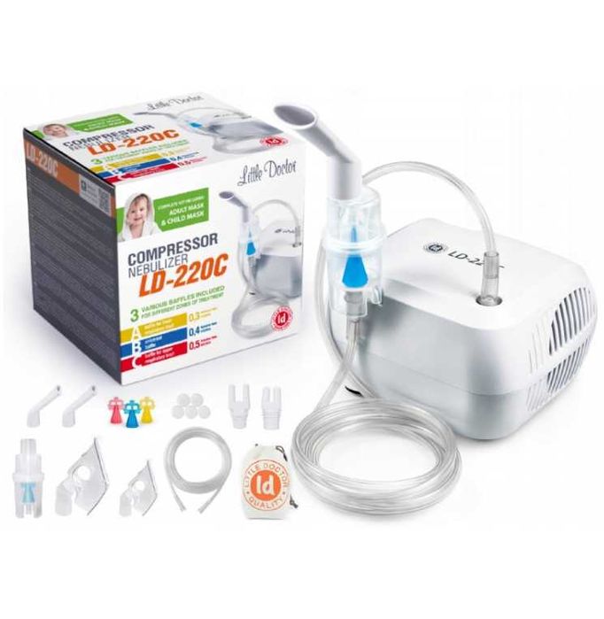 Сдам ингалятор в аренду