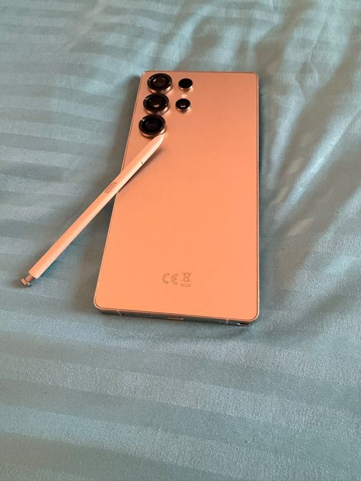 Samsung s25 ultra