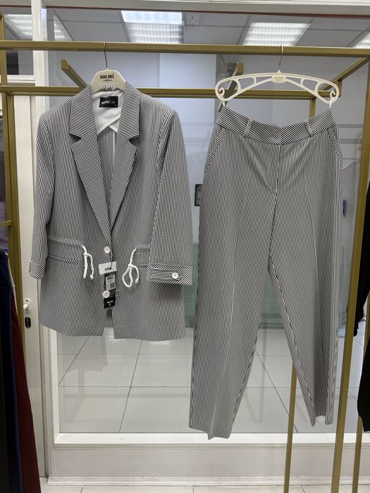 Костюмы с брюками (Турция)