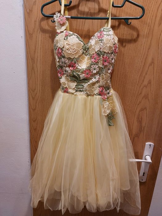 Rochie femei cu fermoar la spate