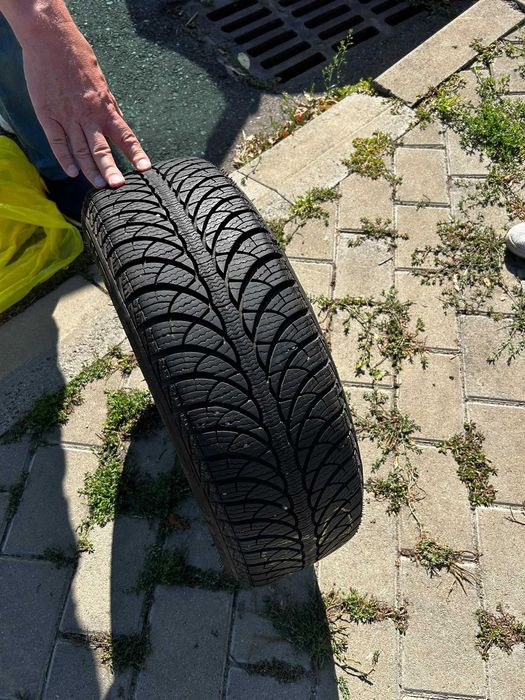 Roți iarna 185/60/R15 si 185/65/R15