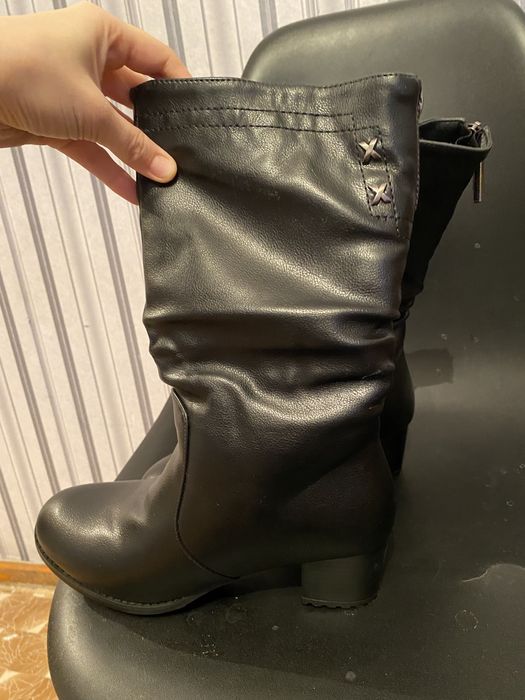 Женская обувь