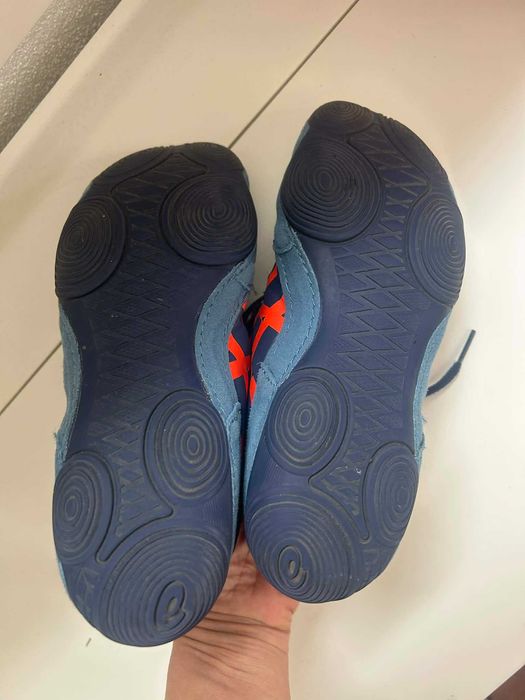 Борцовки в отлично състояние