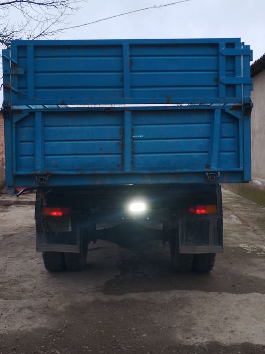 Газ 53 сатылады срочно