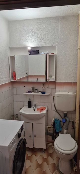 Inchiriere apartament sos. Nicolina