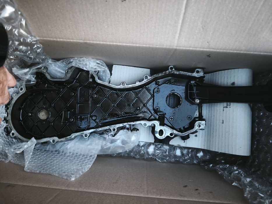 Маслена помпа за Opel  Astra H 1.3 2006 g.dizel