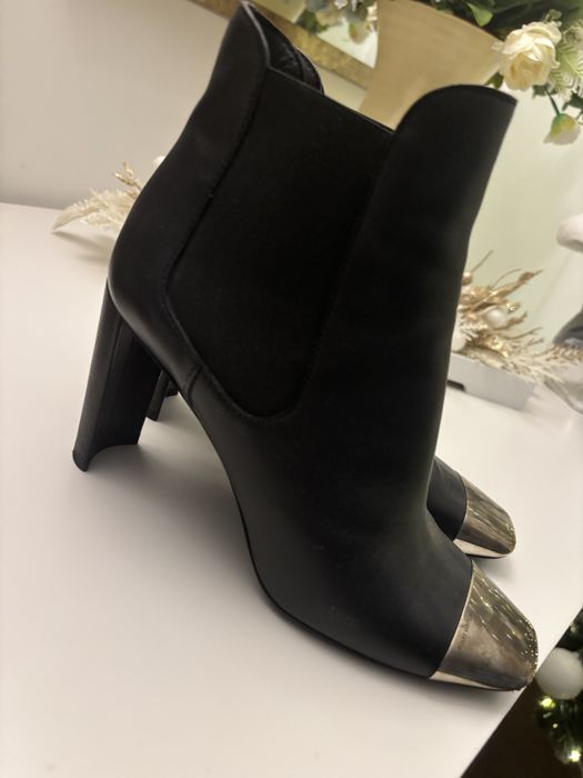 Botine dama Louis Vuitton 37