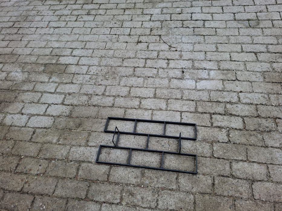 amprentator beton/ matrita beton