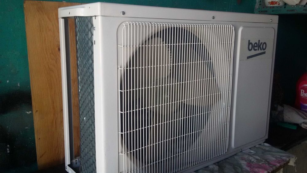 Кондиционер Беко