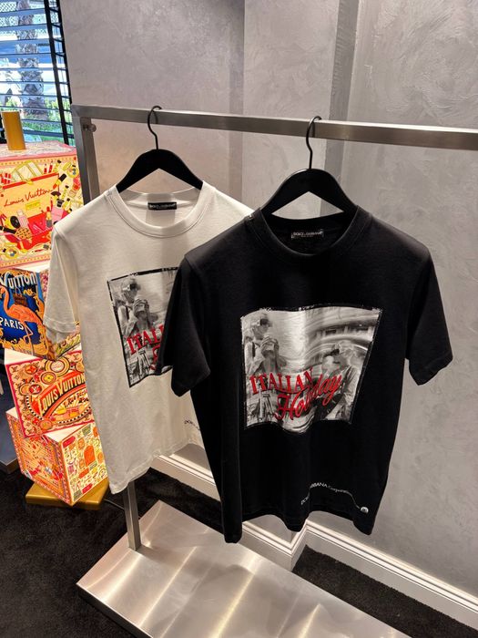 Dolce & Gabbana Milano