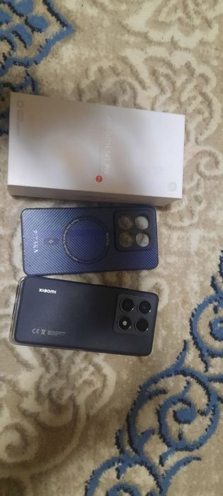 Xiaomi 14 t pro 12.256