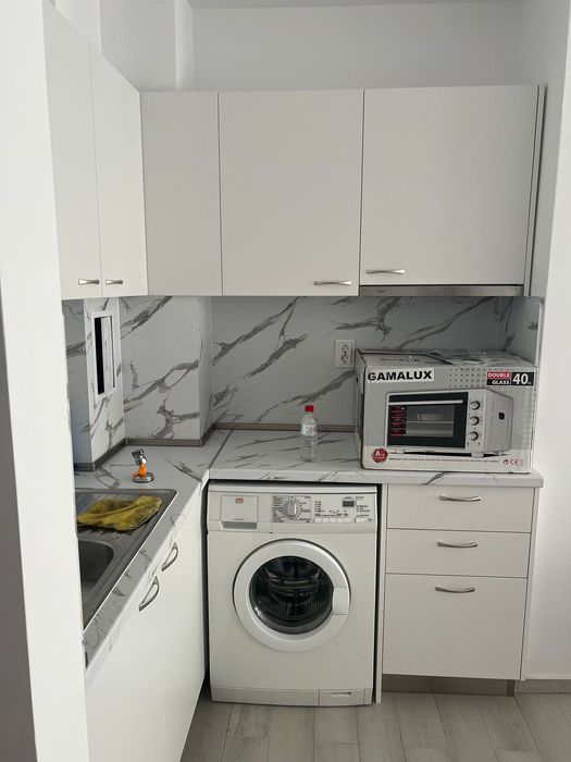 Дава се под наем Двустаен апартамент в Пловдив, Тракия - 60 кв.м за 510 € - Снимка #3