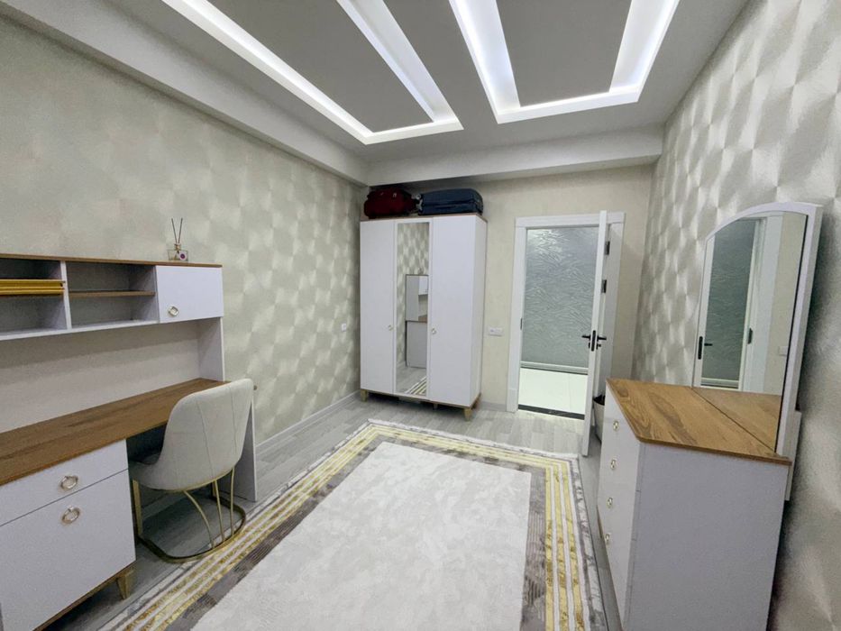 Юнусобад 10 квартал