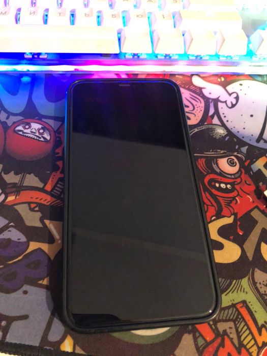 Iphone 11 pro max 64 gb