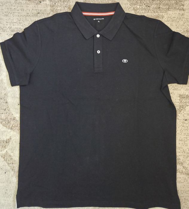 Tricouri Polo Tom Tailor