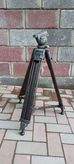 Штатив профессиональный металл