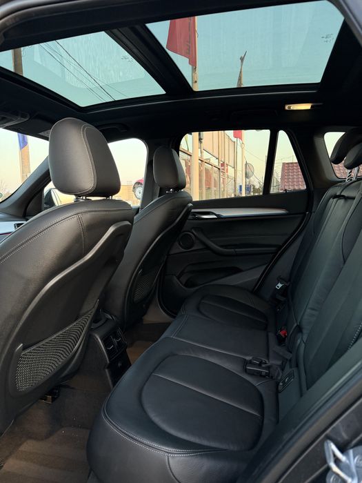 BMW X1 2018 2.0 d 231 CP 133.000 KM xDrive 4x4
