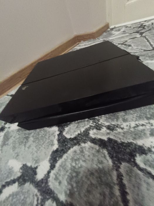 Playstation 4 perfect functional