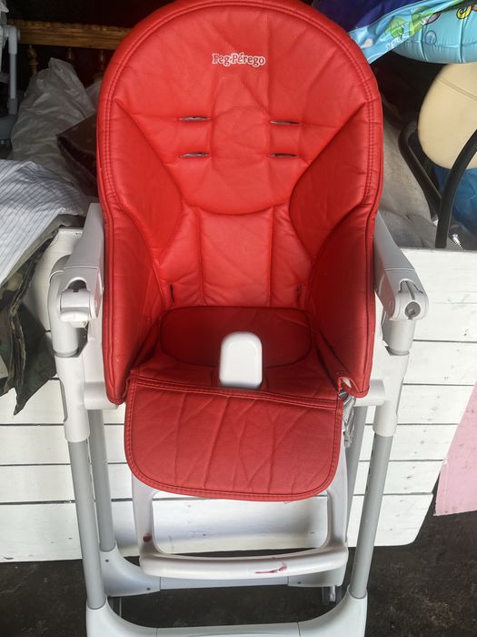 Продается детский стульчик для кормления 3 в 1