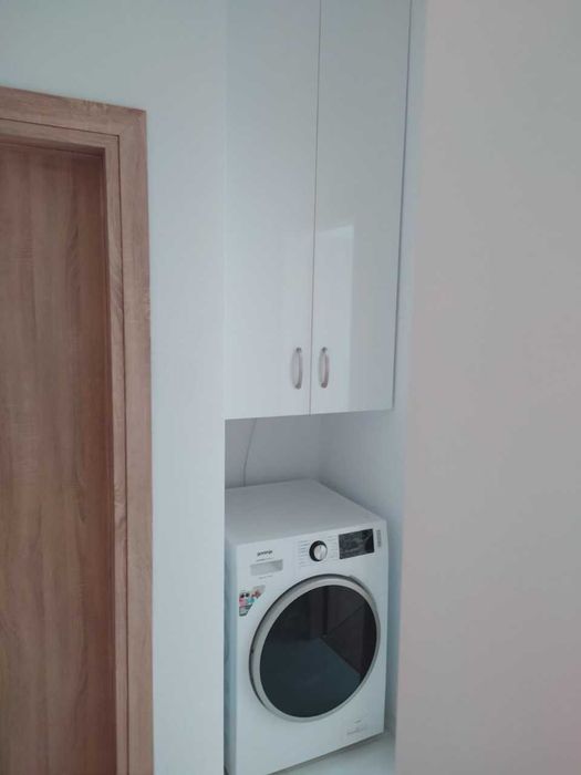 Дава се под наем Двустаен апартамент в София, Витоша - 60 кв.м за 765 € - Снимка #10