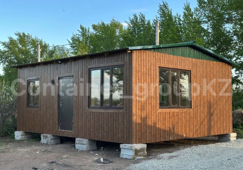 Контейнеры в наличии утепленные 20-40ф