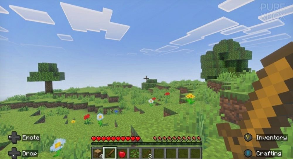 Игры Xbox One Series X