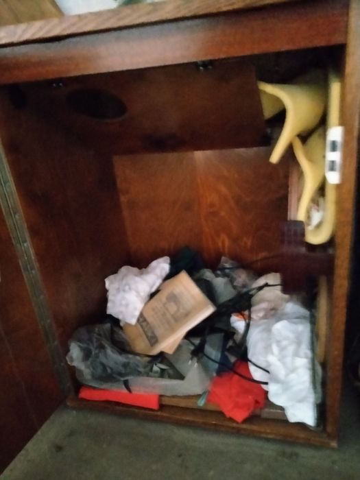 Швейная машинка ссср