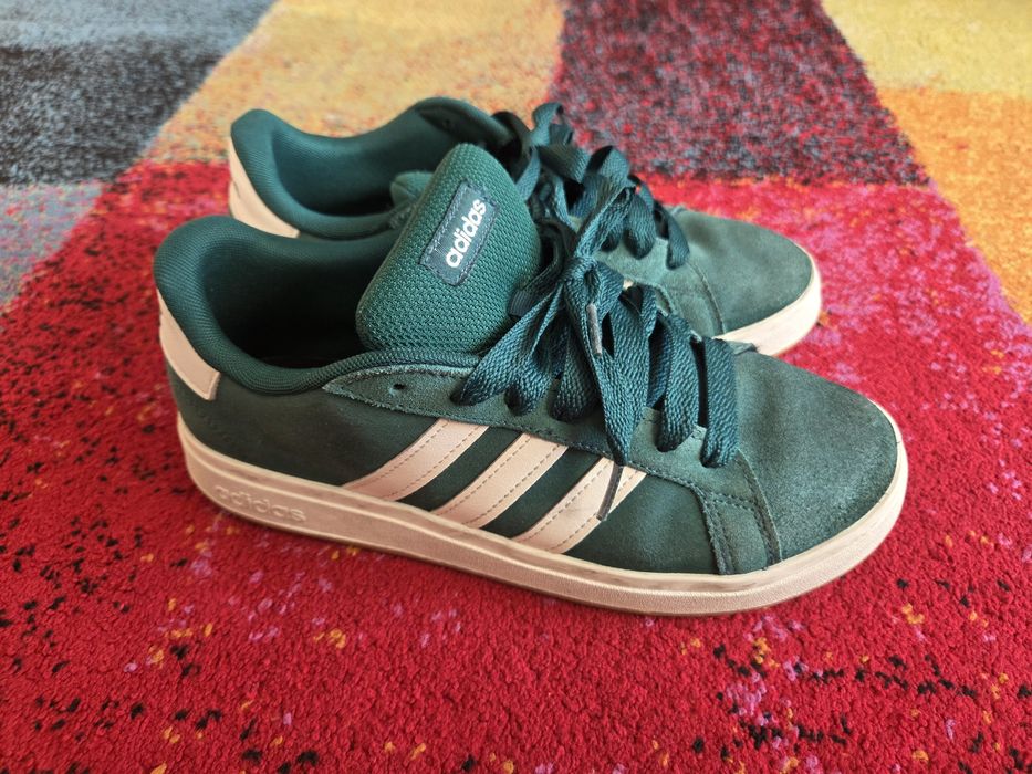 Adidas sport marca Adidas 38 2/3