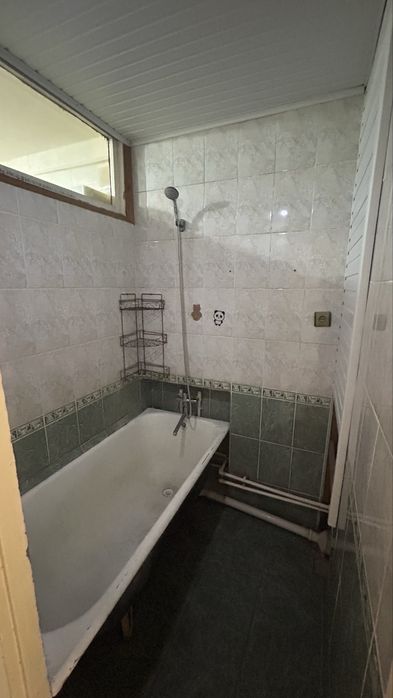 3-х комнатная квартира