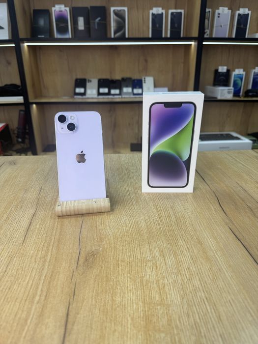 Iphone  14 128 gb 77%