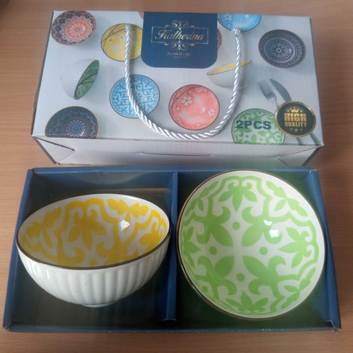 Продаётся новый набор кесе.