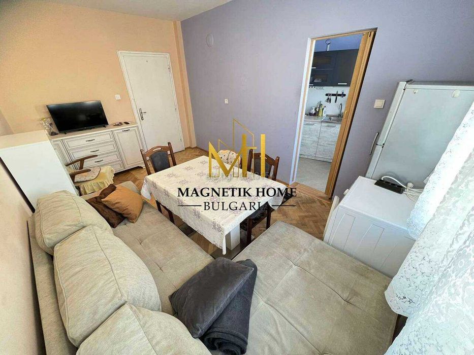 Дава се под наем Многостаен апартамент в Бургас, Център - 110 кв.м за 504.9 € - Снимка #13