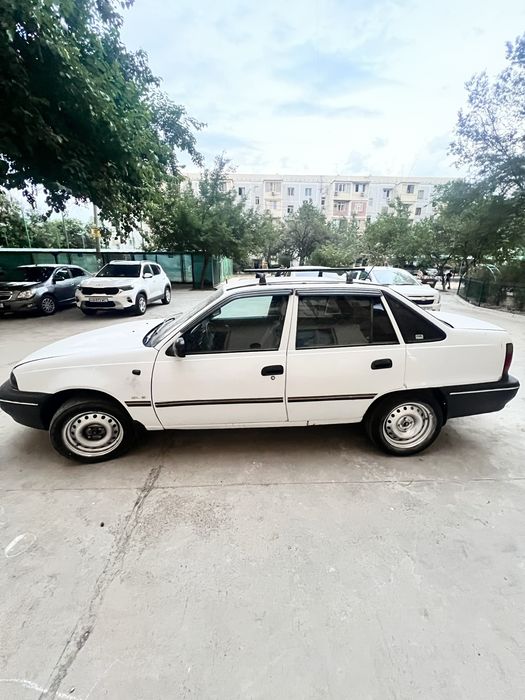 Nexia 1 sons trablon