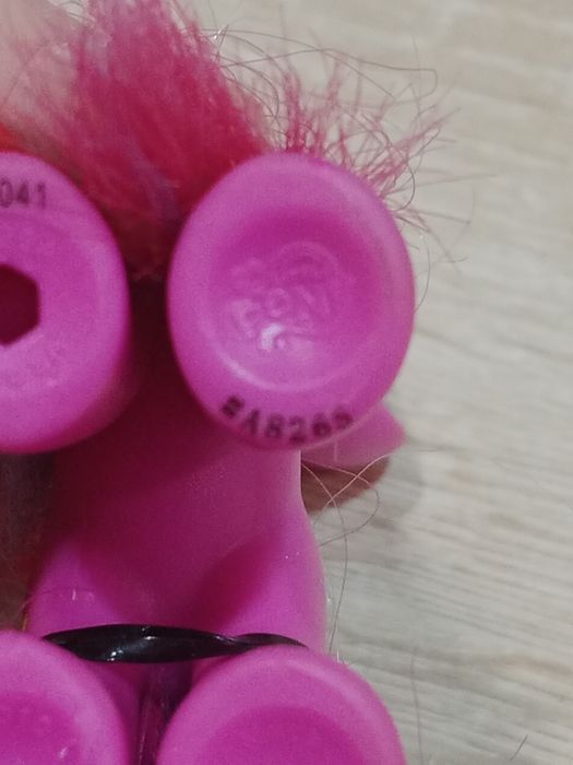 СРОЧНО ПРОДАМ!оригинал! Фигурка май Литл пони