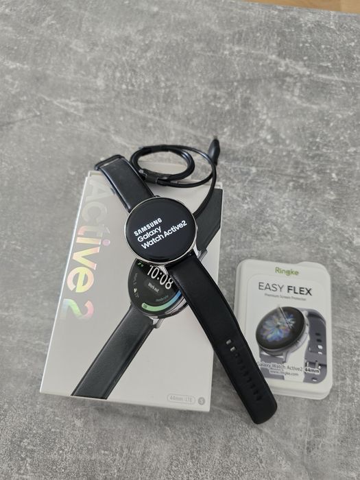 Smartwatch Samsung Galaxy Active2