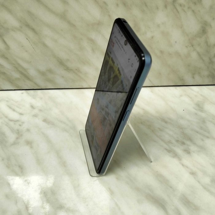 Telefon Motorola Moto G23 128GB Ice Blue Zeus Amanet Rahova 25196