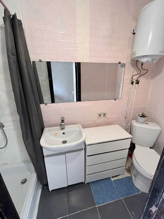 продам 1 ком квартиру