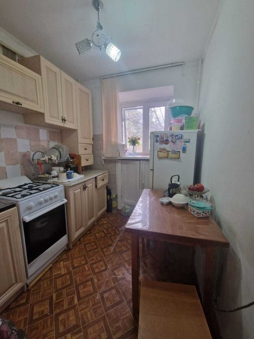 1 ком квартира, бывшее МСО