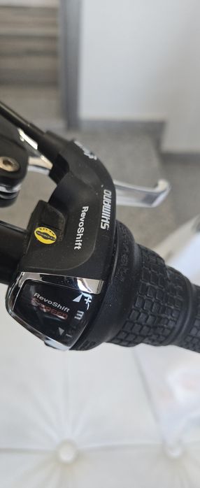 Колело 20'' Nakamura скорости Shimano