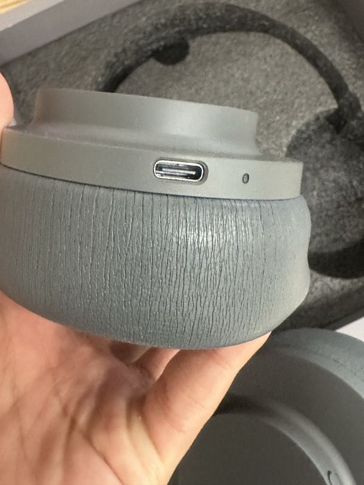 Наушники moondrop edge